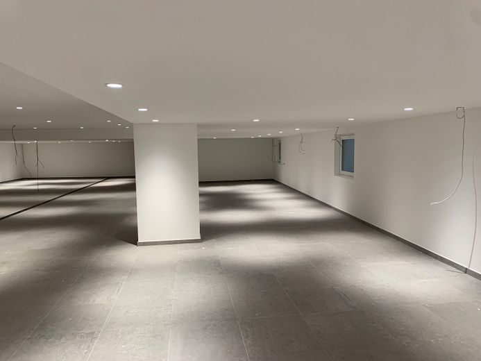 2-Zimmer, Jugendstilhaus, Erdgeschoss, große überdachte Terrasse – Foto 17