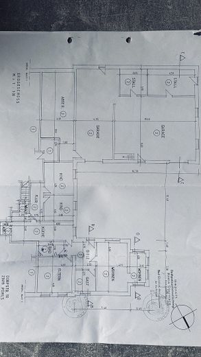 Resthof mit Nebengebäude und bebauugsfähigem Grundstück – Foto 37