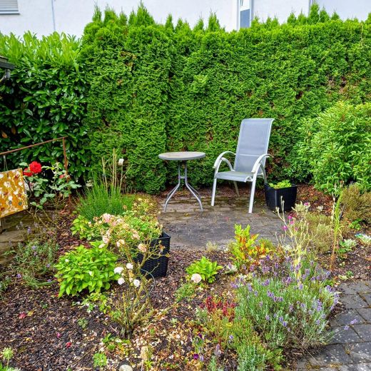 Mayen, Reihenhaus, ruhig aber stadtnah gelegen – Foto 4