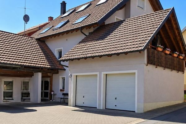 Wynajęty na dziś. Wartościowy na jutro. Budynek wielorodzinny w Leiselheim