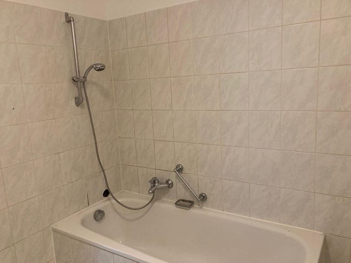 Großzügige 3-Zimmerwohnung in Aßlar – Bad