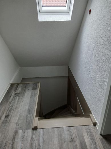 Blick ins DG