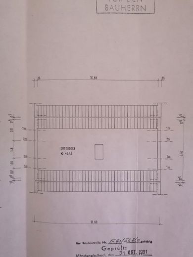 Dachgeschoss