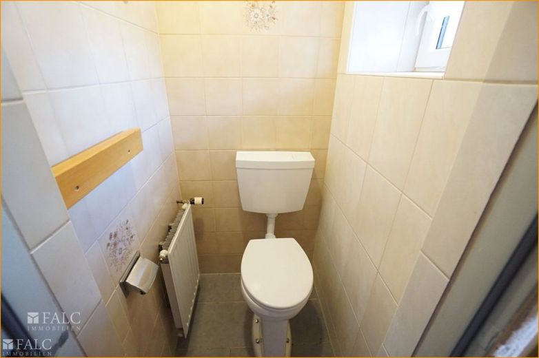 Gäste-WC EG