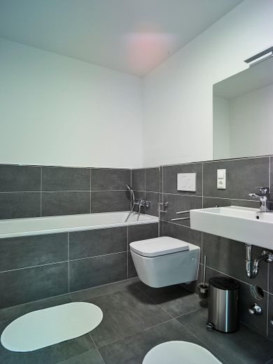 En Suite // Wannenbad