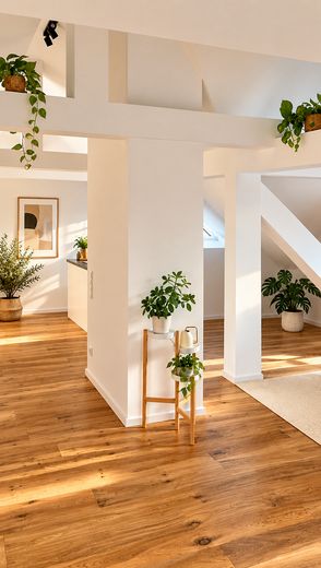 Ekskluzywne mieszkanie dwupoziomowe o wyjątkowej architekturze, wysokim standardzie i widokiem na zamek – Zdjęcie 1