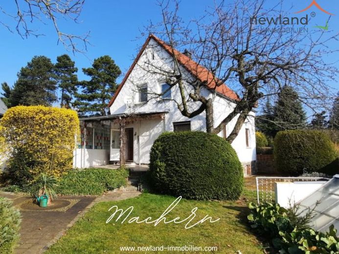 Beautiful living in Machern! – Foto 1