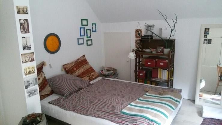 Schlafzimmer2 OG
