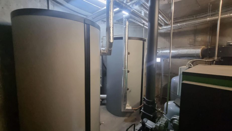 Lagerhalle ohne Maklergebühren und unschlagbar niedrigen Nebenkosten – Foto 19