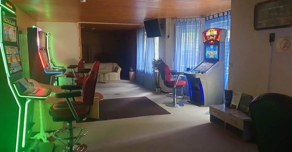 Residential and commercial building (inn-cafe-bar) with expansion possibilities (PRICE VHB) – Photo 27