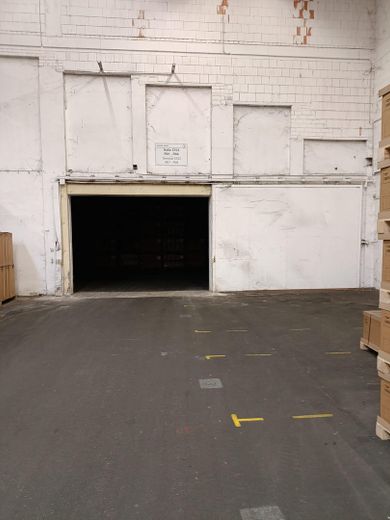 Kalthalle 7.120 m² im Gewerbepark Hunderdorf Halle 4-8 - zur Miete – फोटो 9