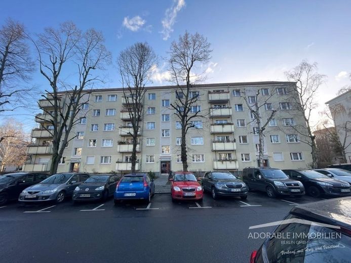 Ansicht Haus 1