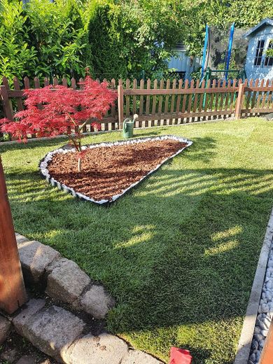 Autark Wonhung mit 115m² Garten keine Allgemeine Eingang – Foto 7