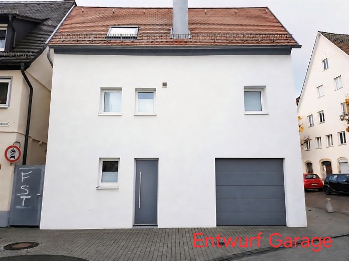 Provisionsfrei | Kleines Haus anstatt Wohnung | saniert | Innenstadt-Investment | flexibel nutzbar – Foto 19