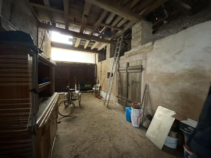 Haus zum Kauf in Feilbingert bei Bad Kreuznach - Großes Wohnhaus, Scheunen, Lagerfläche – Foto 22