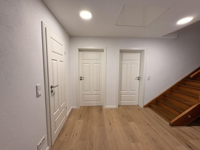 Provisionsfrei, kernsaniertes Zweifamilienhaus – Foto 16