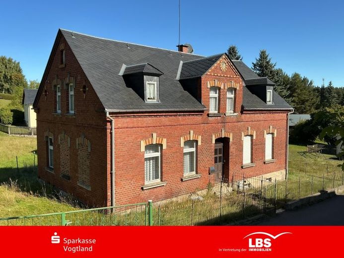Attraktives Wohnhaus in Hohendorf! – Foto 1