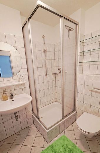 Wolne mieszkanie 2-pokojowe w centralnej lokalizacji Villingen – Bad