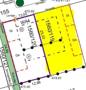 Ihre geräumige Doppelhaushälfte in Augsburg - Erstbezug - 355m² Grundstück – Bild 1