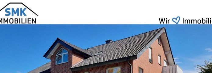 3-Zimmer-Eigentumswohnung mit Balkon und Stellplatz in beliebter Wohnlage von Verl!