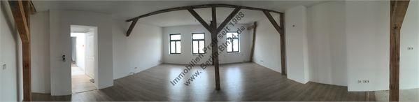 LOFT Kernsanierung Mietwohnung – 2 - 26.03.2016 075