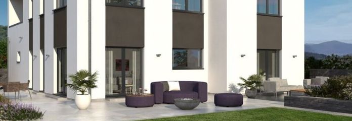 EIN HAUS MIT VIELEN OPTIONEN UND HIGHLIGHTS