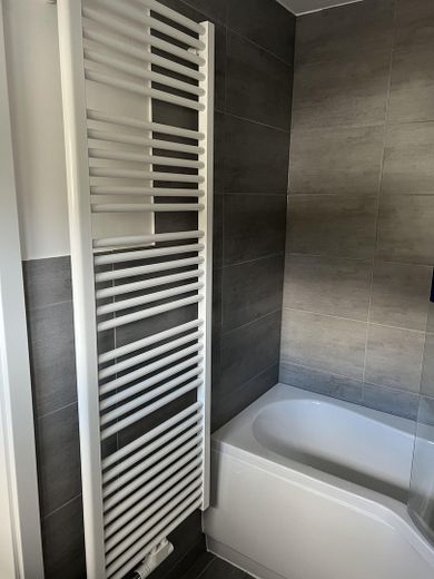 (106-06) Charmante 2-Zimmer-Maisonettewohnung mit eigenem Eingang in ruhiger Wohnlage – Foto 12