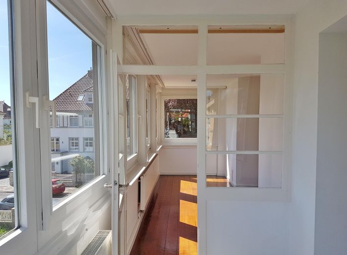 Küche Wintergarten / Eßzimmer