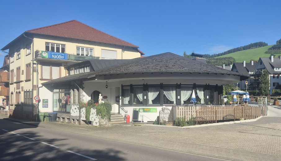 Frontansicht