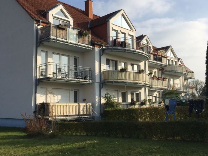Wohnen in herrlicher Randlage von Königsbrück – Foto 1