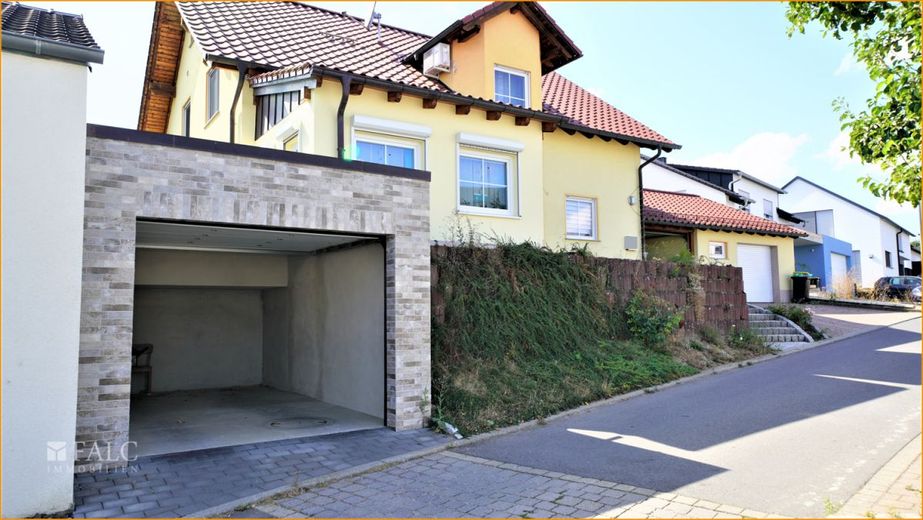 Ihr neues Zuhause