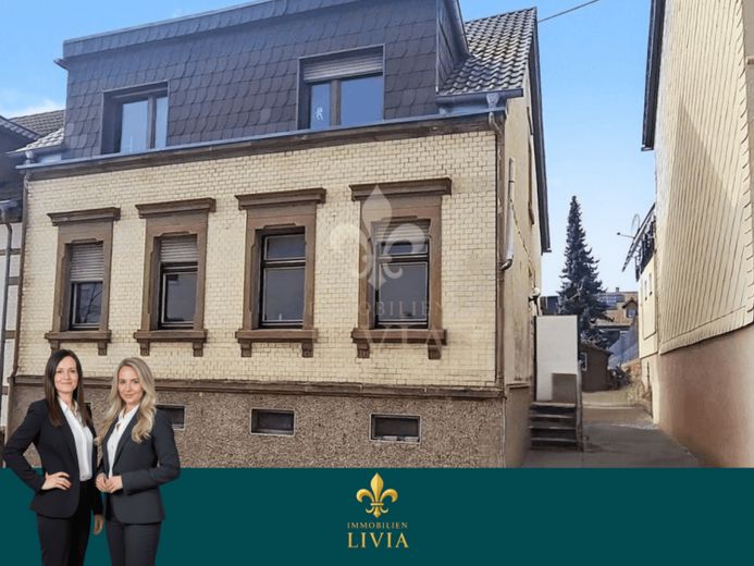 Einfamilienhaus mit Potenzial – schaffen Sie sich Ihr individuelles Zuhause – Foto 1