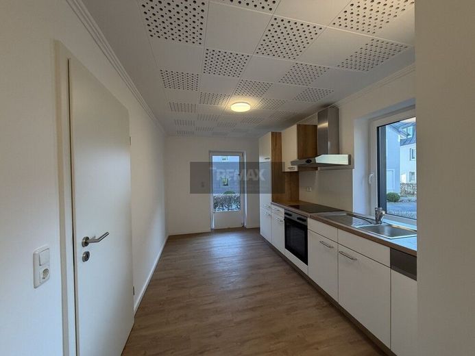 Modernisiertes 2-Zimmer-Juwel inkl. EBK und Terrasse - Sofort einziehen – Bild 10