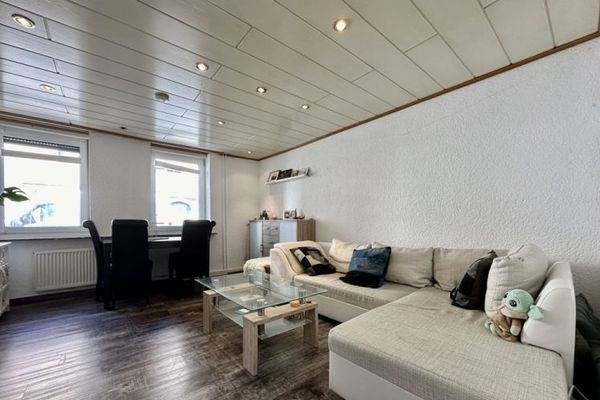 +++ Acogedora casita urbana de 3 habitaciones +++