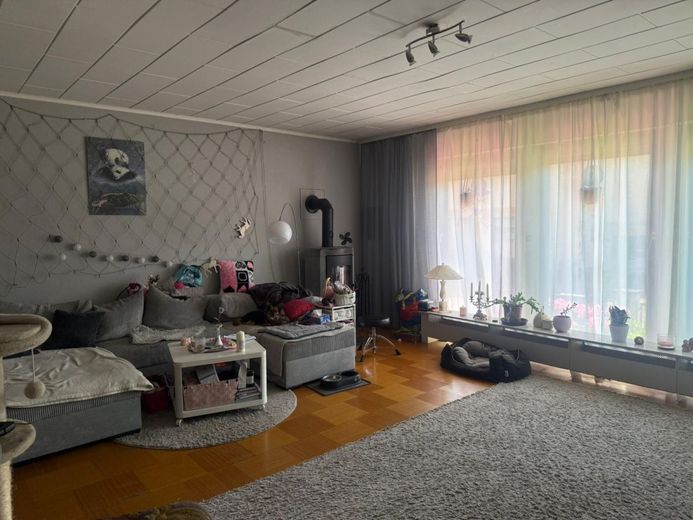 Haus mit großem Grundstück in Schmitten – IMG_0385