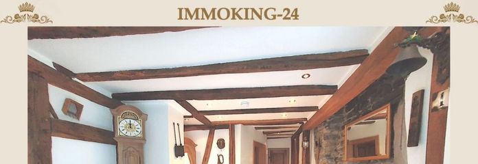 IHR NEUES ZUHAUSE!