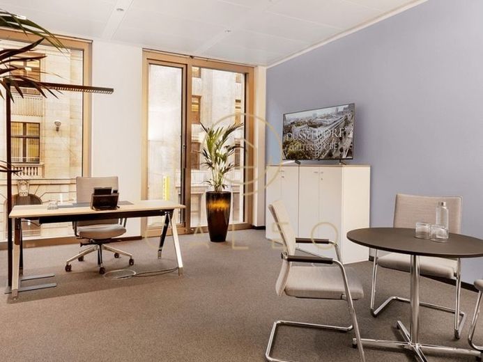 CALEO ¦ Stadtmitte ¦ Kö-Quartier ¦ flexibel + sofort bezugsfertig ¦ all inclusive ¦ PROVISIONSFREI – Foto 1