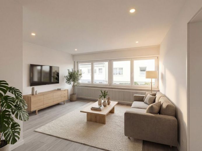 Ihr neues Zuhause am beliebten Killesberg – Foto 1