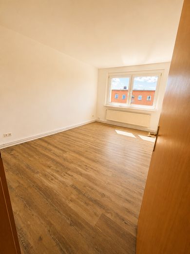 4-Zimmer-Wohnung in Altenpleen – ideal für Familien oder Paare – Kinderzimmer 1