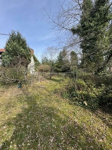 Beste Wohnlage - ruhig mitten im Wald und doch Großstadtnah - hier kann man sich ein Heim bauen! – 00001