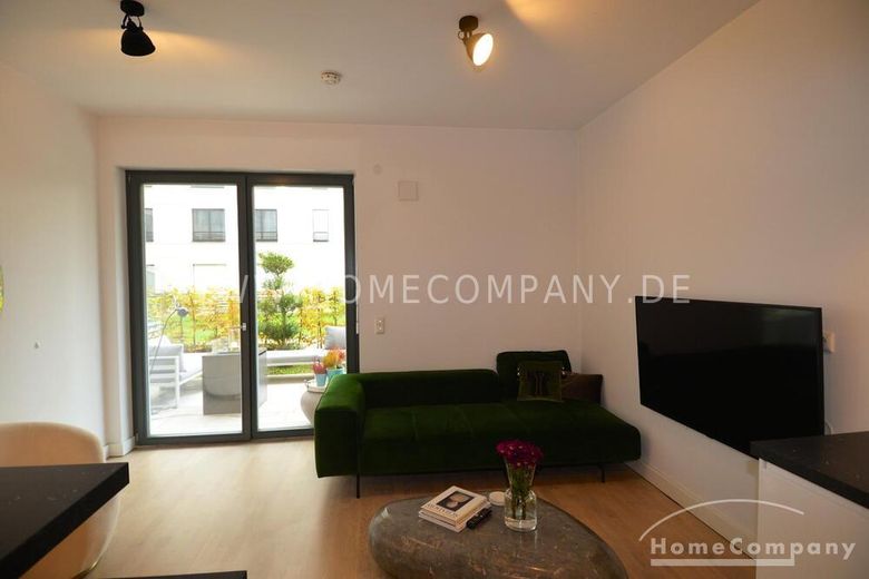 Luxuriöse, möblierte Wohnung in Schmargendorf mit großer Terrasse – 3a5f6760102376c8f588a674ad0490fb101cdd11.jpg