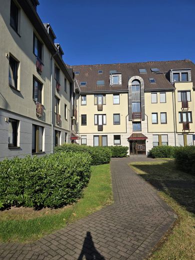Vorgärten