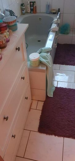 Mietobjekt 2. Vollbad