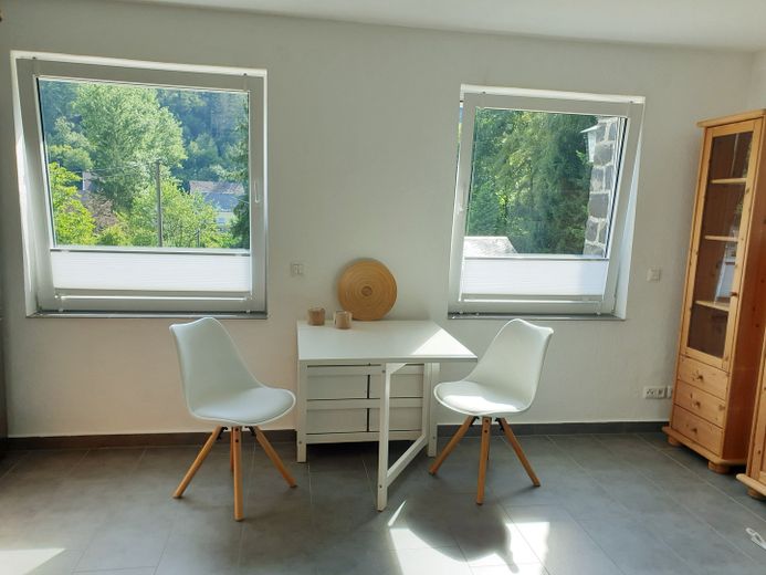 Funktionstisch, ausklappbar