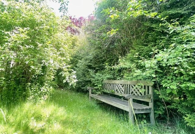 Familiendomizil mit viel Raum für Kinderlachen – Foto 14