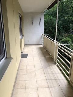 Balkon Wo 2 OG