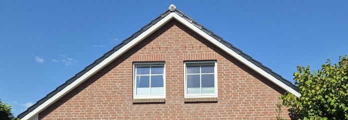 Hausansicht vorn