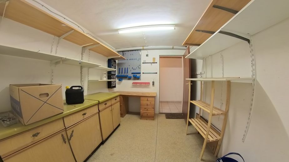 Geräumiges Einfamilienhaus in Büdingen OT Diebach am Haag – Foto 8