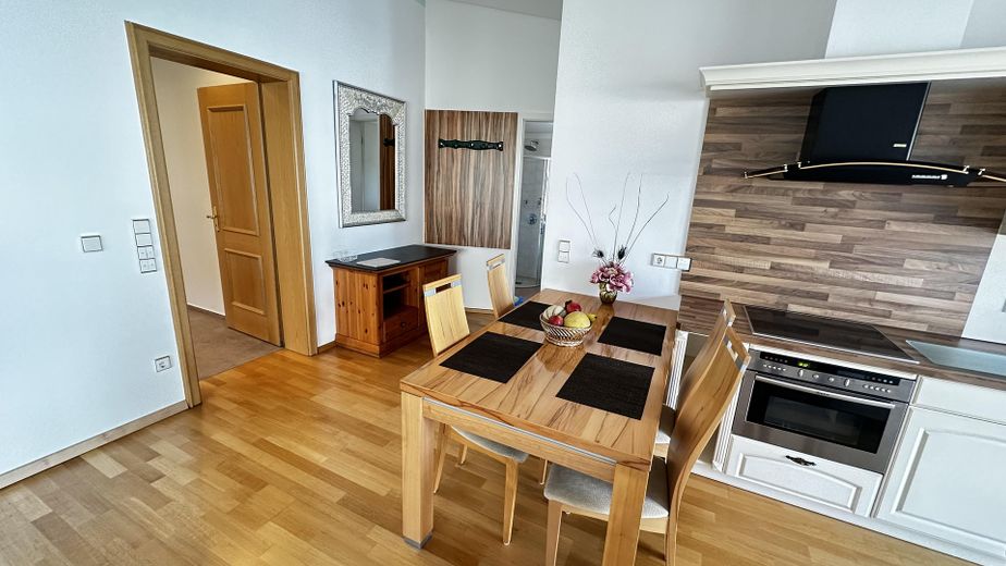 Exklusive 2-Zimmer-Mietwohnung in Bad Herrenalb – hochwertig, sofort verfügbar – Foto 9