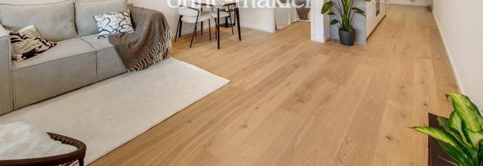 Erstbezug nach Kernsanierung: Exklusive Designerwohnung mit EBK, Balkon & TG-Stellplatz